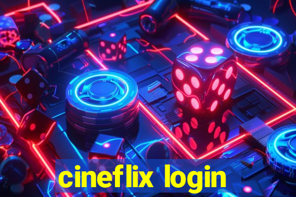 cineflix login